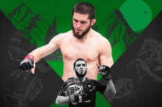 Путь Махачева к вершине: почему Ислам — особенный