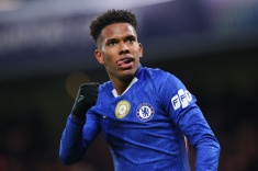 Почему Эстевао из «Челси» — удивительное явление