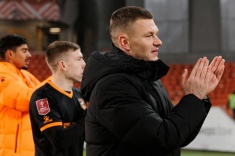 Что не так с «Уралом» Шатова