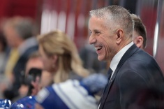 Главные новости в хоккее за 5 июля 2025 года