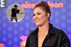 Почему возвращение Ронды Роузи — очень плохая идея