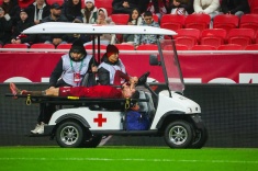 «Рубин» — «Ахмат» — 1:0