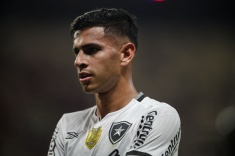 «Динамо» покупает защитника «Ботафого» Рикардо