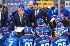 Сезон даже не начался, а СКА уже превышает потолок