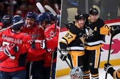 НХЛ становится всё богаче!