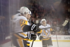 Русские заправляют в «Питтсбурге»!