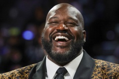 Шакил О'Нил назвал того, кто лучше Леброна Джеймса