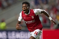 «Панатинаикос» уступил путёвку в ЛЧ португальцам