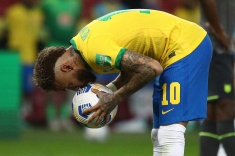 Чем запомнился старт Кубка Америки