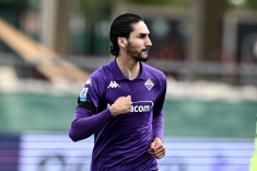 Возможный новичок «Спартака» Ясин Адли