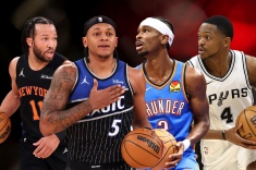 Кубок НБА в 2025 году