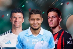 Трансферы РПЛ и Европы, слухи и переходы 6 августа