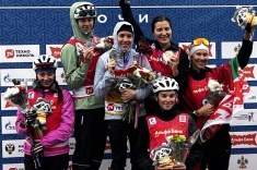 Кубок Содружества — 2025/2026, первый этап, Сочи