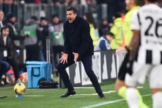 Отставка Тьяго Мотты и назначение Тудора — причины