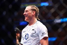 Почему Пимблетт не должен получить бой с Топурией