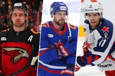 Почему в КХЛ сильно возросло количество травм