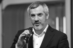 Бувайсар Сайтиев