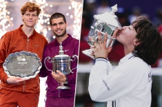 До карьерного «Шлема» нет одного ТБШ