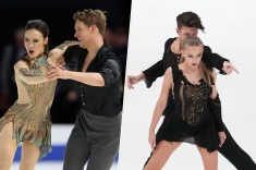 Определяем лучший танцевальный дуэт