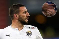 Кирилл Заика