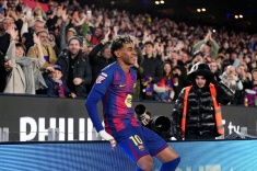 Отчёт «Барселона» — «Овьедо» — 3:0