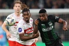 Отчёт «Краснодар» — «Спартак» — 2:1