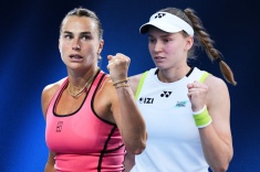 Турнир в Майами — 2026. LIVE!