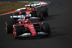 В «Феррари» уже раскол?