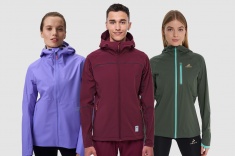 Как выбрать ветровку для бега