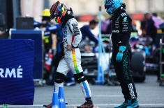 Кто худший гонщик Гран-при Мексики Формулы-1?