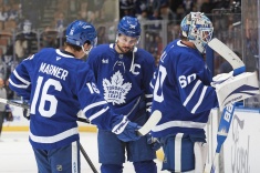 Прежний «Торонто» мы больше не увидим