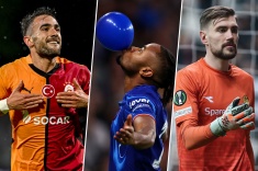 Главное в ЛЕ и ЛК