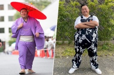 Масахиро Дайкихо/Дайки Тоёносима