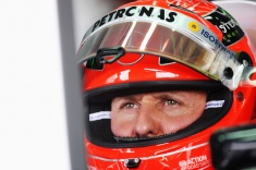 Михаэль Шумахер