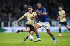 Отчёт «Овьедо» — «Барселона» — 1:3