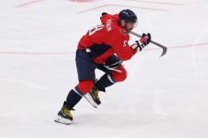 Овечкин преодолел свой кризис