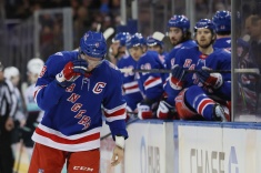 «Рейнджерс» вдрызг проваливают сезон