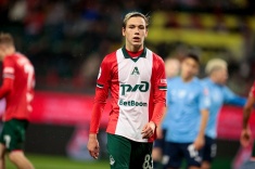 У Батракова 10 голов в РПЛ в 19 лет. Это не рекорд