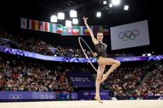 Экс-россиянки претендуют на золото ОИ