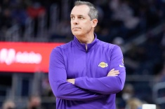 Фрэнк Вогель возглавит «Финикс Санз»