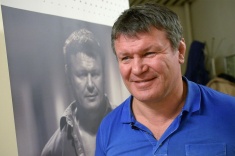 Интервью с Олегом Тактаровым