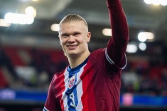 5 лучших игроков сборных по голам за матч