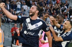 Кэрролл теперь будет играть в четвёртом дивизионе