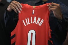 Лучшее в НБА возвращение домой