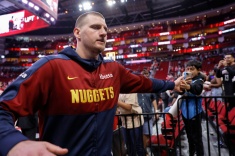 В чём выражается лидерство Николы Йокича?