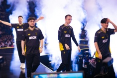 Intel Extreme Masters Krakow 2026 по CS 2