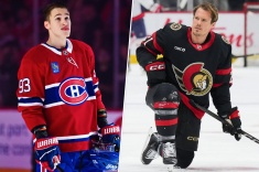 НХЛ наказала канадца, ударившего Демидова