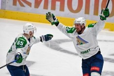 Новости дня в хоккее за 29 января 2025 года