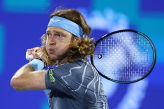 Андрей Рублёв