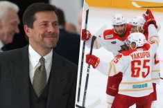 Что лучший управленец КХЛ может дать «Куньлуню»?